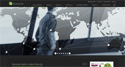 Desktop Screenshot of anicazna.com